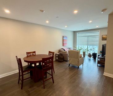 For Lease - 830 Megson Terrace Unit# 215, Milton, Ontario - Photo 3