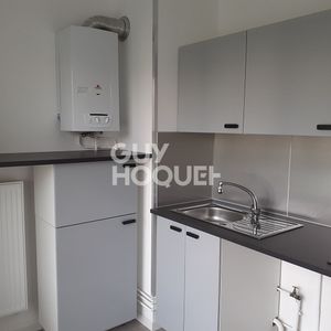 A LOUER : APPARTEMENT T1 DE 27 m² à DECINES CHARPIEU - Photo 2