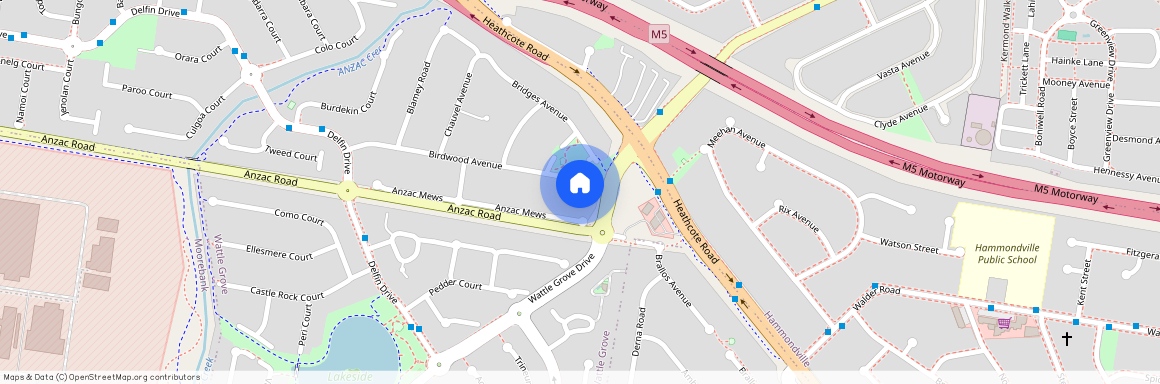 3 Birdwood Avenue, 2173, Wattle Grove Nsw