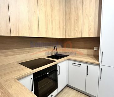 Pomorzany, ul. Zygmunta Chmielewskiego, Szczecin - Photo 1