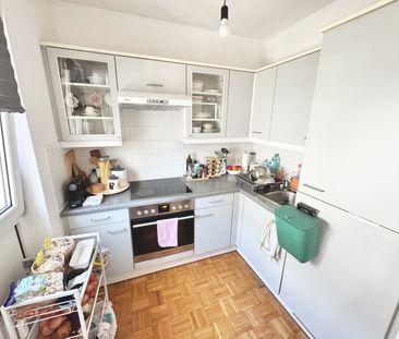 TOPLAGE NÄHE SCHLOSS BELVEDERE | HELLE SINGLEWOHNUNG | U-BAHN-NÄHE - Photo 6