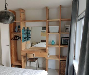 Marcantilaan 393, Marcanti, 1051NL, Amsterdam - Foto 4