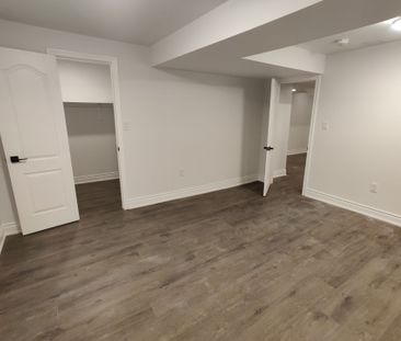 For Lease - 97 Harbourtown Crescent Unit# Bsmt, Brampton, Ontario - Photo 1