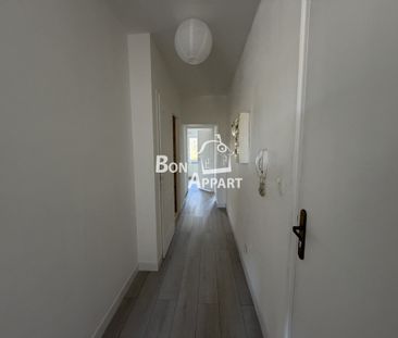 Location Appartement 3 pièces 55m² AUBOUE 54580 - Photo 5