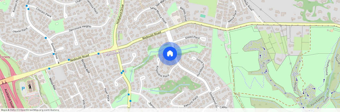 17a Goodwood Drive, Goodwood Heights, Manukau City