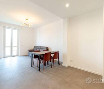 Appartamento di 80 m² con 3 locali a Milano - Photo 2