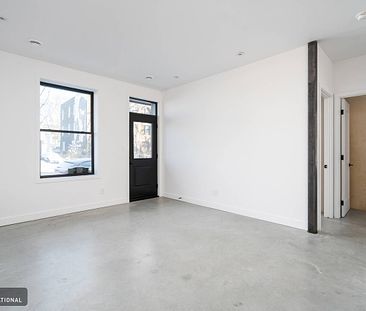 Condo for rent on the Plateau Mont-Royal | Semi-furnished & renovated - Photo 3