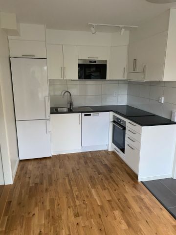 Bergsgatan, Frösön - Foto 4