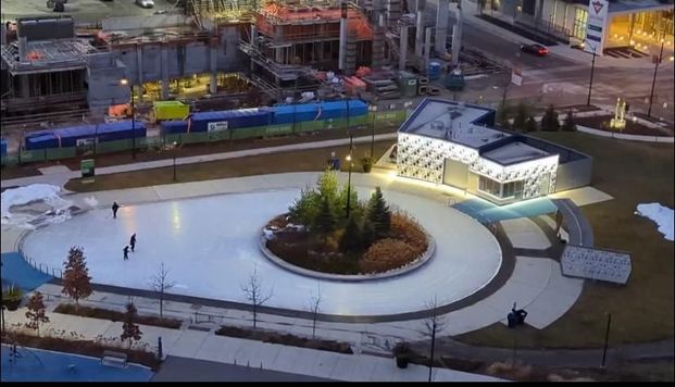 For Lease - 85 Mcmahon Drive Unit# 1815, Toronto, Ontario - Photo 1