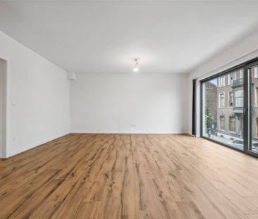 NIEUWBOUW APPARTEMENT MET 1 SLK EN TERRAS IN HARTJE SINT-TRUIDEN - Foto 6