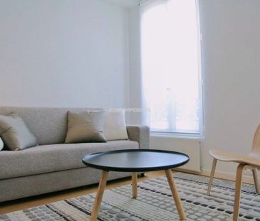 Location - appartement - 35.09 m² - 2 Pièces - Photo 4