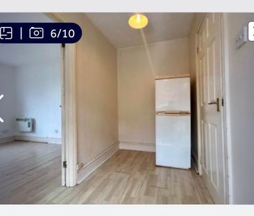 Studio Flat, Westridge Road, SO17 - Photo 3
