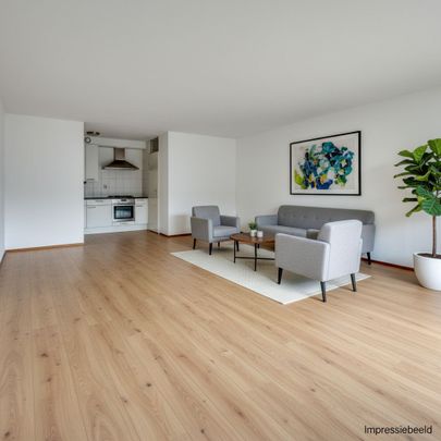 Appartement te huur: Berlaarstraat 143 1066 PL Amsterdam - Foto 1