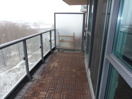 For Lease - 160 Vanderhoof Avenue Unit# 602, Toronto, Ontario - Photo 4