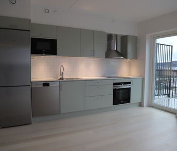 Åby Alle 71 - Foto 2