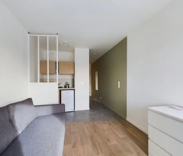 LOCATION STUDIO MEUBLE - Photo 1