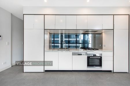 220/2K Morton Street, Parramatta NSW 2150 - Apartment For Rent | Domain - Photo 5