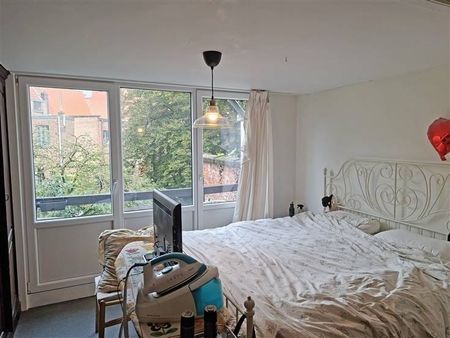 Appartement te huur - Photo 3