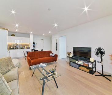 1 bedroom apartment to rent - Photo 2