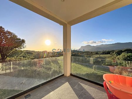 Villa de standing meublée avec dépendance et piscine, - Photo 3