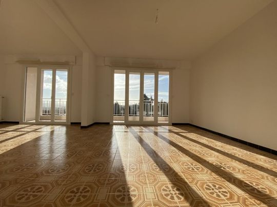 Appartement F4 La Seyne-sur-Mer (83500) - Photo 1
