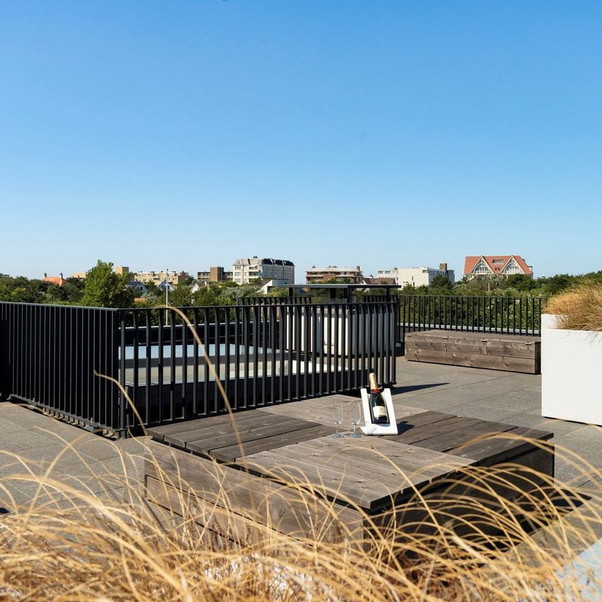 Huis te huur: Rembrandtweg 30 2202 AZ Noordwijk (ZH) - Photo 1