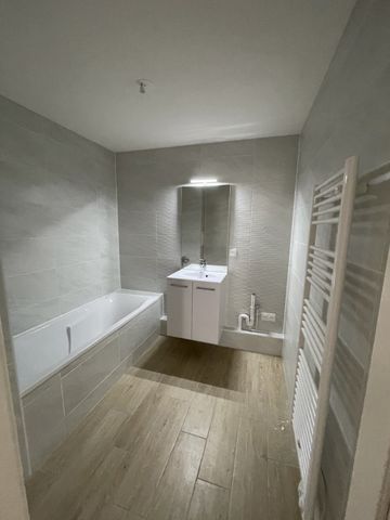 Appartement 3 pièces à Strasbourg - Photo 3