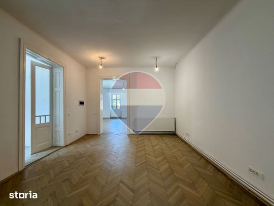 Spațiu cu vad comercial, de închiriat, în zona Centrală - Moților 61 - Photo 1