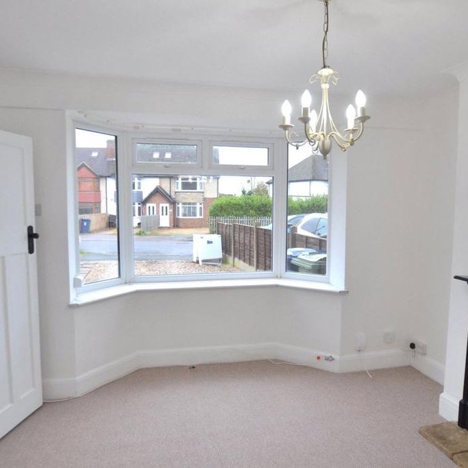 3 bedroom semi-detached house to rent - Photo 1