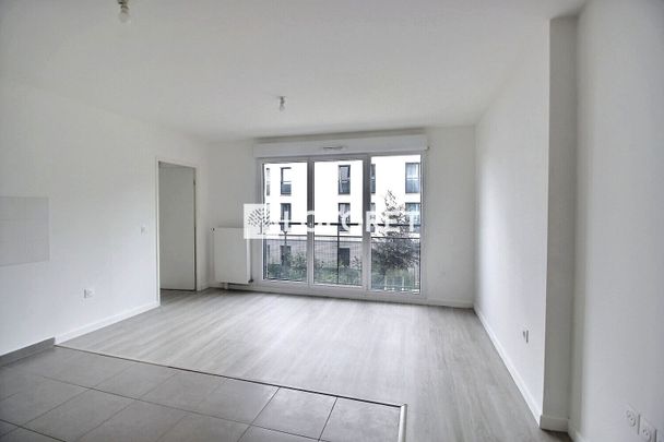 Apartment - Photo 1