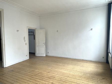 Duplex appartement met 2 slaapkamers in hartje Lier! - Foto 3