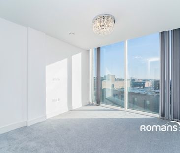 1 bedroom property to rent - Photo 5