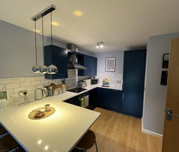 1 bedroom apartment to rent - Photo 2