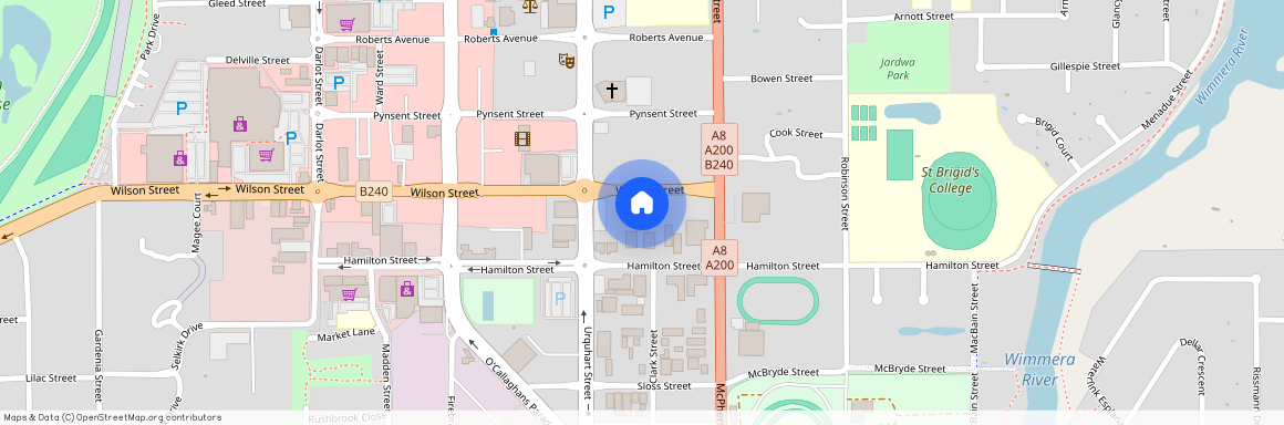 11 Wilson Street, Vic 3400, Horsham