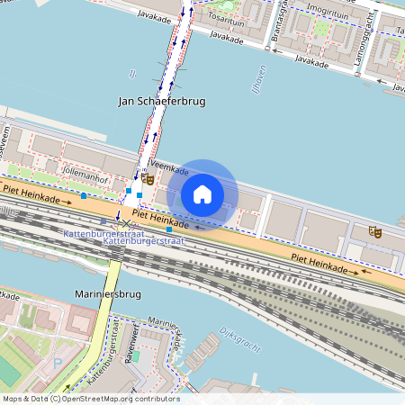 Veembroederhof 200, 1019HC, Amsterdam