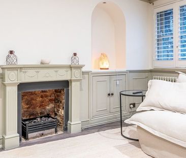 4 Bed Terraced House, Fenwick Place, SW9 - Photo 4