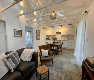 1 bedroom bungalow to rent - Photo 6
