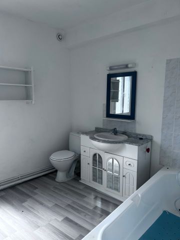 Location Appartement 3 pièces 62m² CAUDEBEC LES ELBEUF 76320 - Photo 5