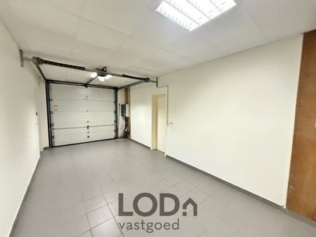 Woning (bel-etagewoning) met inpandige garage en zonnig terras met landelijke vergezichten (!) - Foto 4