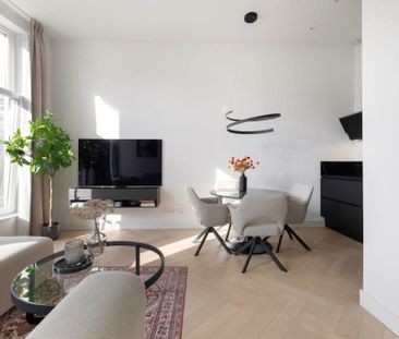 Te huur: Appartement Mauritsweg in Rotterdam - Photo 2