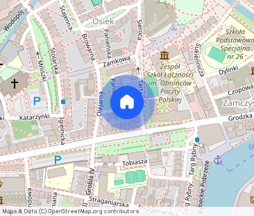 Ul. Tartaczna 2 pokoje + opcjonalnie garaż - Photo 1