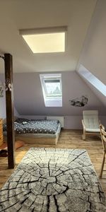 Pronájem bytu 1+kk, garsoniery 30 m², Hradec Králové - Fotografie 3