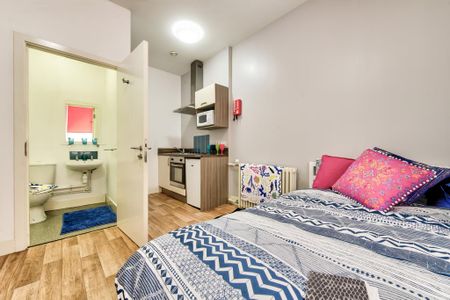 1 bedroom apartment to rent - Photo 4