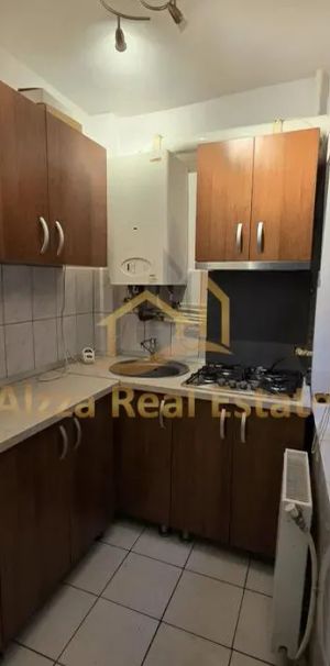 Alzza Real Estate | Garsonieră renovată de închiriat | Mănăștur – Str. Răvașului - Fotografie 1