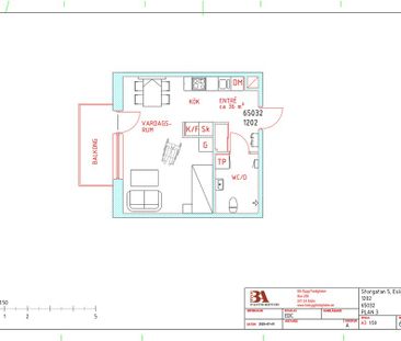 Storgatan 5, Eslöv Centrum - Foto 1