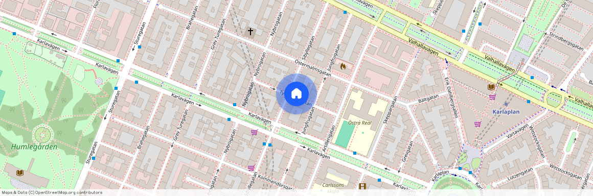 Stockholm, Stockholm, Tyskbagargatan, Mari