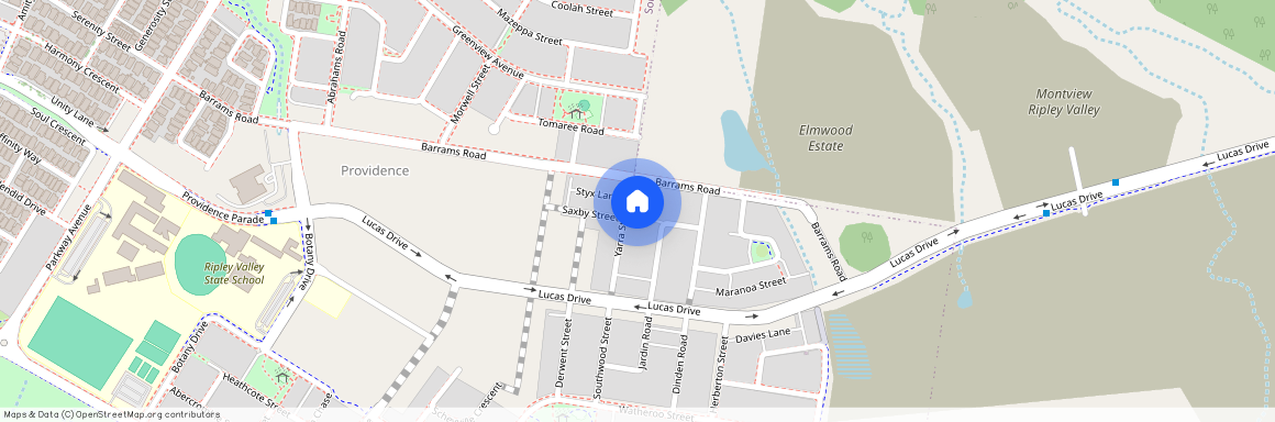 6 Yarra St, Qld 4306, South Ripley