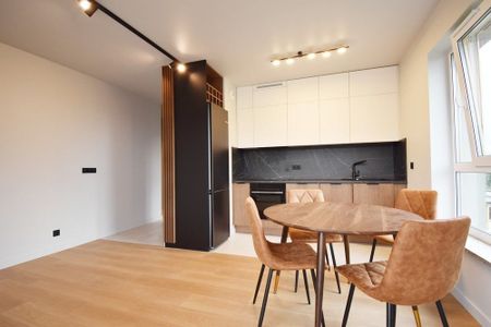 Mieszkanie 3-pok. z miejscem postojowym na os. Przyszłość! - Фото 3