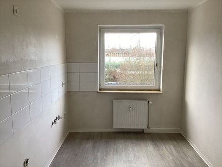 Ansprechende 3-Zi.-Wohnung - Foto 3