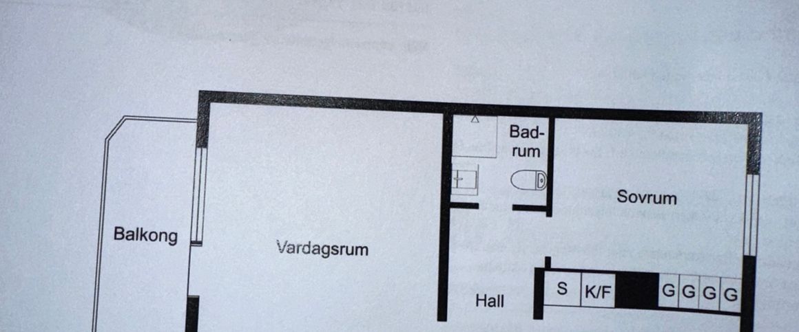 Hagagränd, Västerås - Photo 1